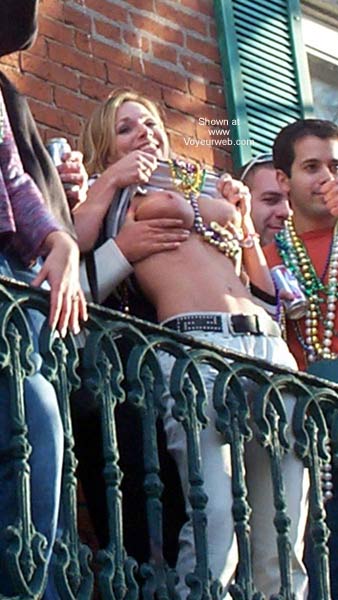 Pic #1St. Louis Soulard Mardis Gras