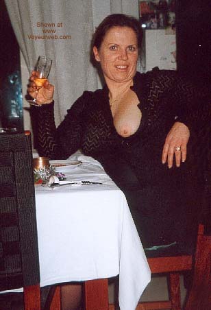 Pic #1Les Collants de Clotilde