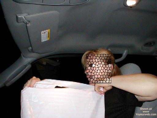 Pic #1Driving Home From Vs Pt1