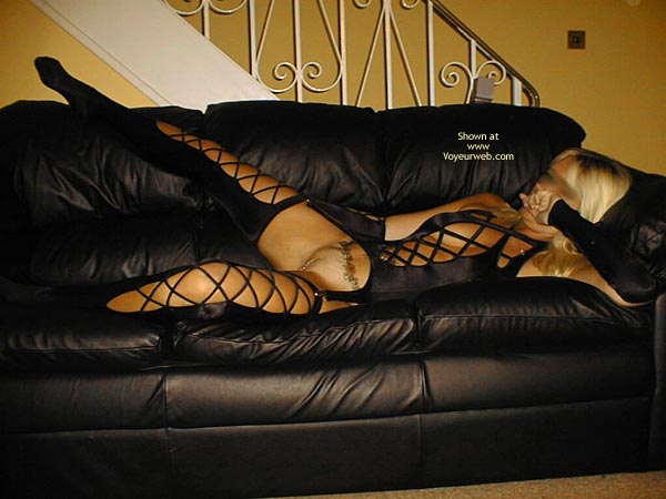 Pic #1First Pic'S Of Shy Wife