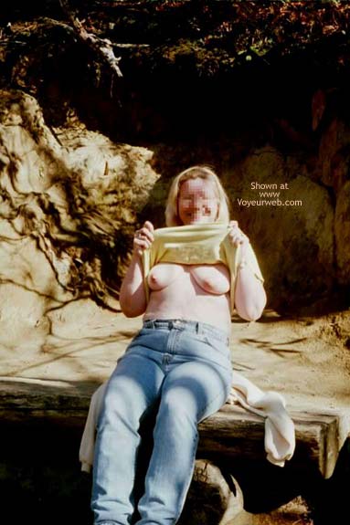 Pic #1Mountain Flash