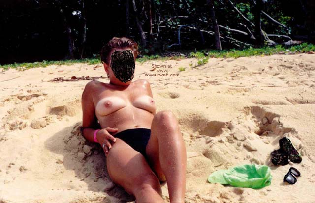 Pic #1Odette in The South