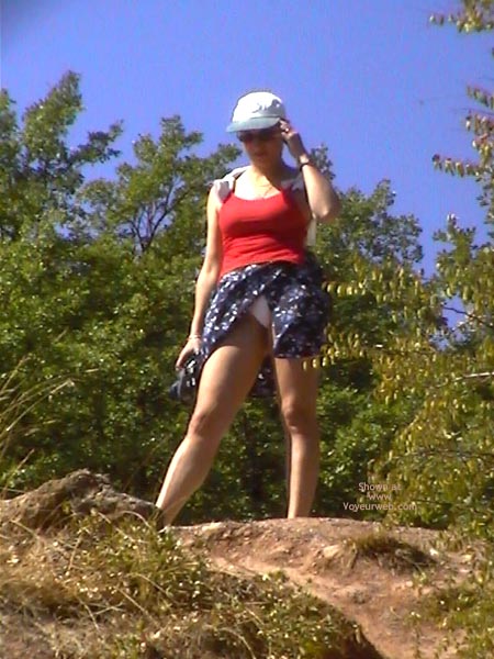 Pic #1Barbara 6th Contri