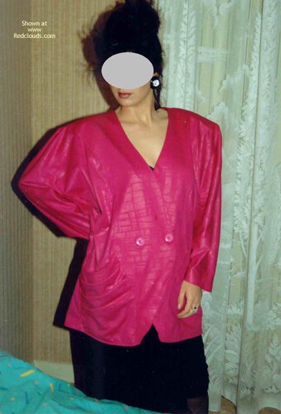 Pic #1Sylvie 1