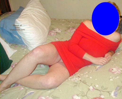 Pic #1Wife at 40