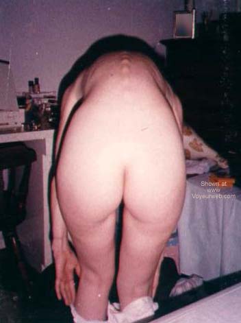 Pic #1Poses From The Wife V