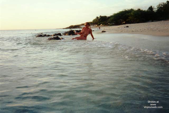 Pic #1Aruba