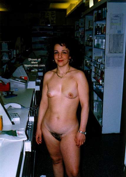 Pic #1Italian Sexy Wife