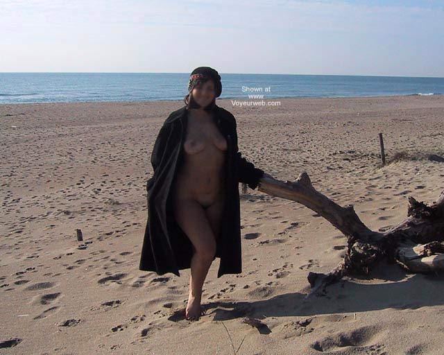 Pic #1Lady Italia - Winter Sea 2