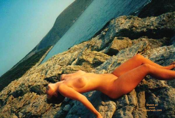 Pic #1My Beach Girl