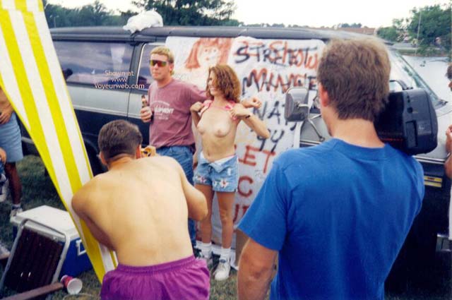 Pic #1Street Machine Nats 2