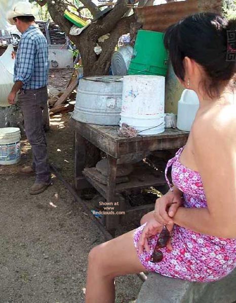 Pic #1Kenia Rear´S 10