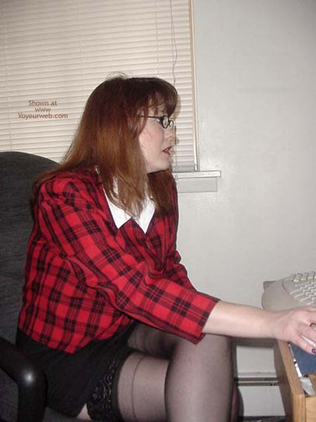 Pic #1Bliss at Work