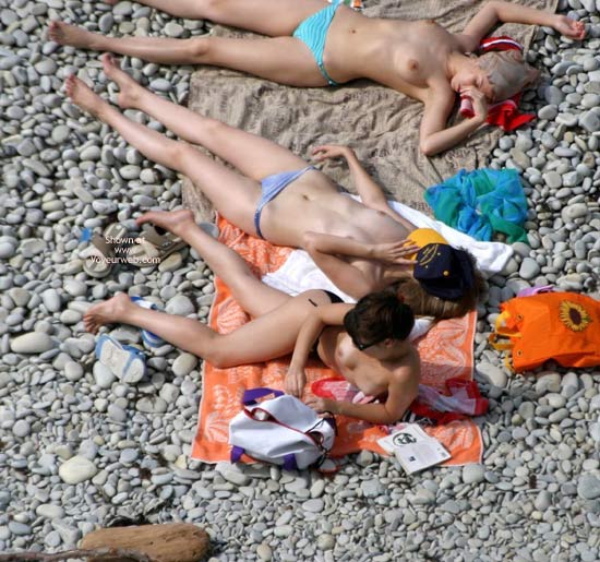 Pic #1fresh bodies at nude beach