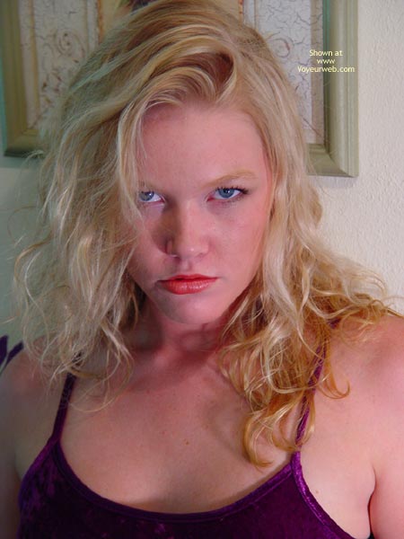 Pic #1Sunnybare Passionate Purple 1