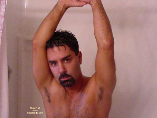 Pic #1M* My Turn