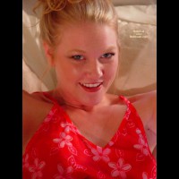 Pic #1Sunnybare Sexy Red Heels