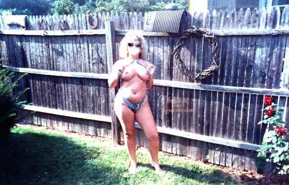 Pic #1Hot Wife Louise