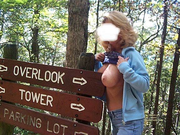 Pic #1Peachgirl Old Village Hike