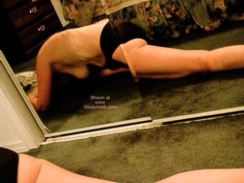 Pic #1How Limber is She