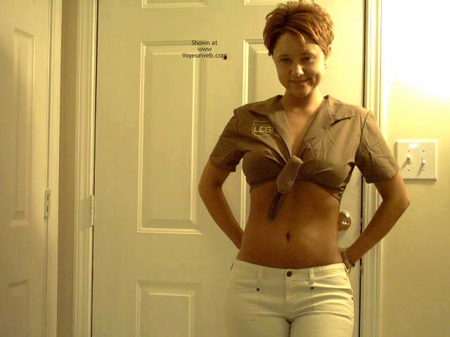 Pic #1Georgia Girl Ii