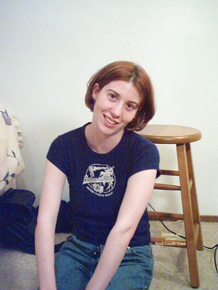 Pic #1Jenny'S First Redclouds Appearance