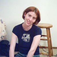 Pic #1Jenny'S First Redclouds Appearance