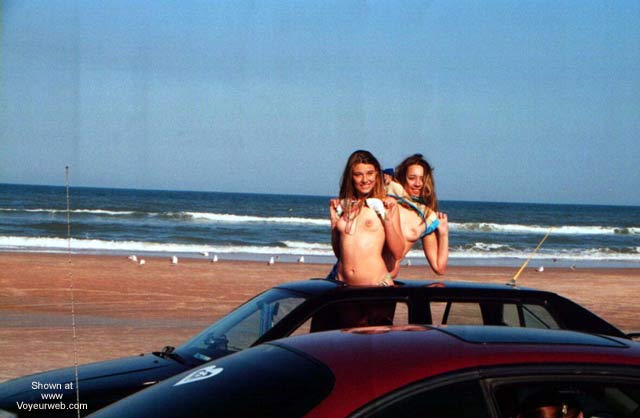 Pic #1Daytona Beach