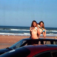 Daytona Beach