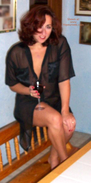 Pic #1Eye In Black