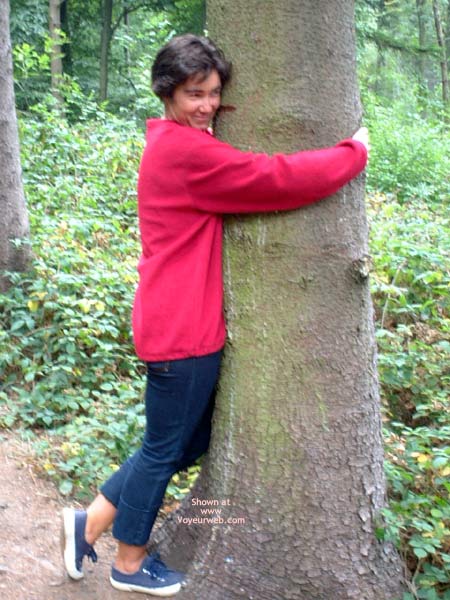 Pic #1Eve In The Woods