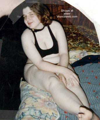 Pic #1My Wife Robin