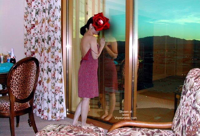 Pic #1Orient Jenn Reflects