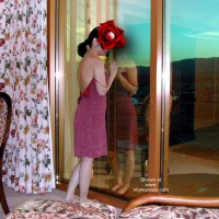 Orient Jenn Reflects