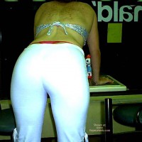 MacFlashing Girl!!
