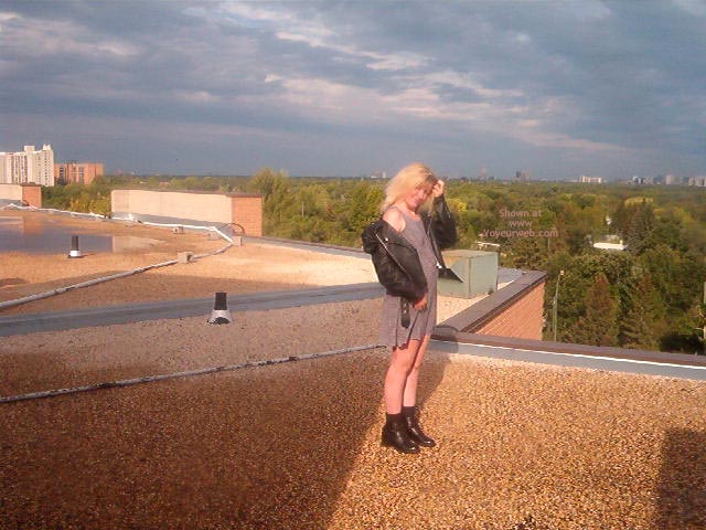 Pic #1Roof Top