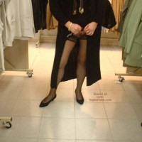 Pic #1 Je l'aime Lussi Pour &ccedil;a