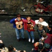 Mardi Gras 97