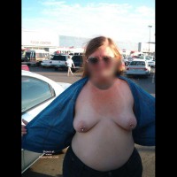 Peaches Bbw On The Road Again