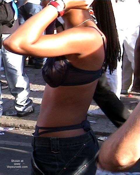 Pic #1LoveParade 2001 In Berlin 44