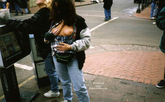 Pic #1Mardi Gras 97 4