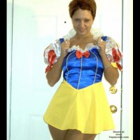 Pic #1Georgia Girl As Snow White