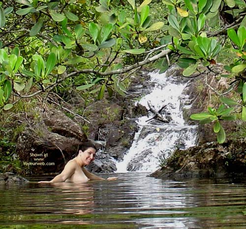 Pic #1Red Fairy In Paradise 3