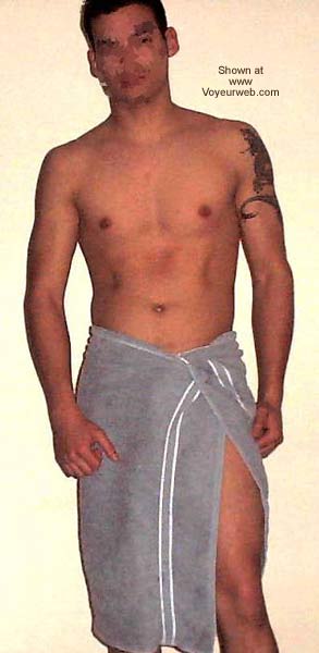 Pic #1M* Hit The Shower