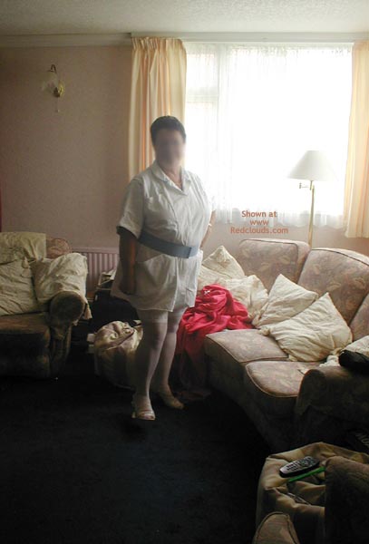 Pic #1Bbw Nurse