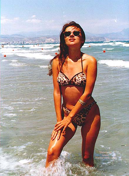 Pic #1Diana From Samara in Spain