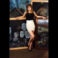 Pic #1*GG Helen with Tanya