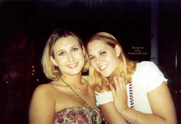 Pic #1*GG What Ybor City Is About