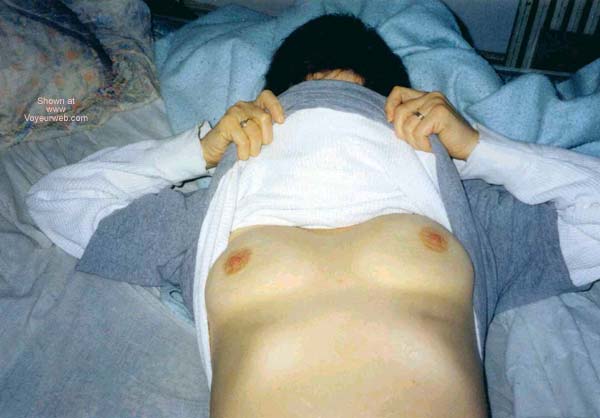 Pic #1Wife First Tme