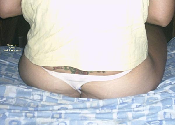 Pic #1 She Is Public